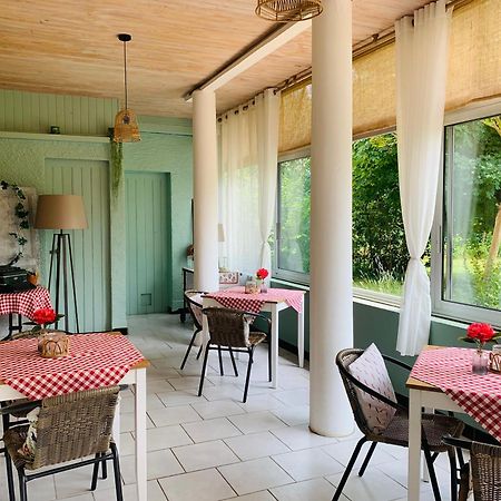 Brigitte Et Moi Bed & Breakfast Chancelade ภายนอก รูปภาพ