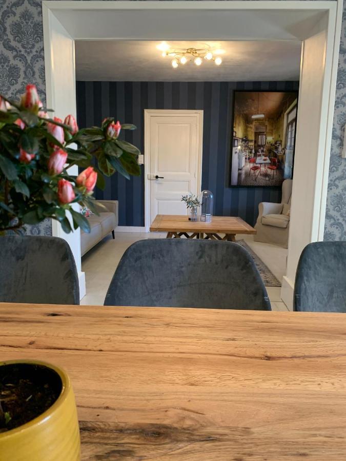 Brigitte Et Moi Bed & Breakfast Chancelade ภายนอก รูปภาพ