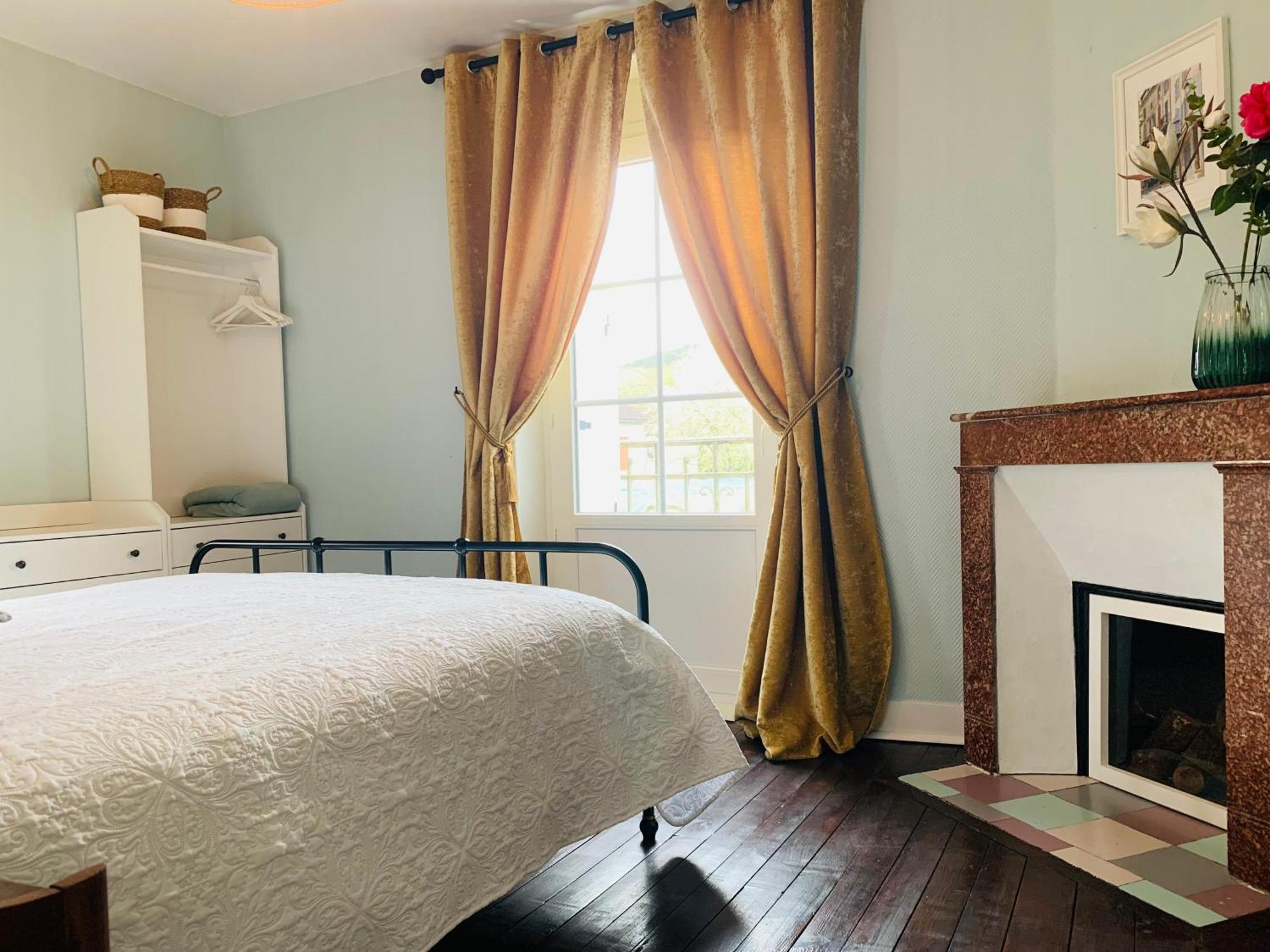 Brigitte Et Moi Bed & Breakfast Chancelade ภายนอก รูปภาพ